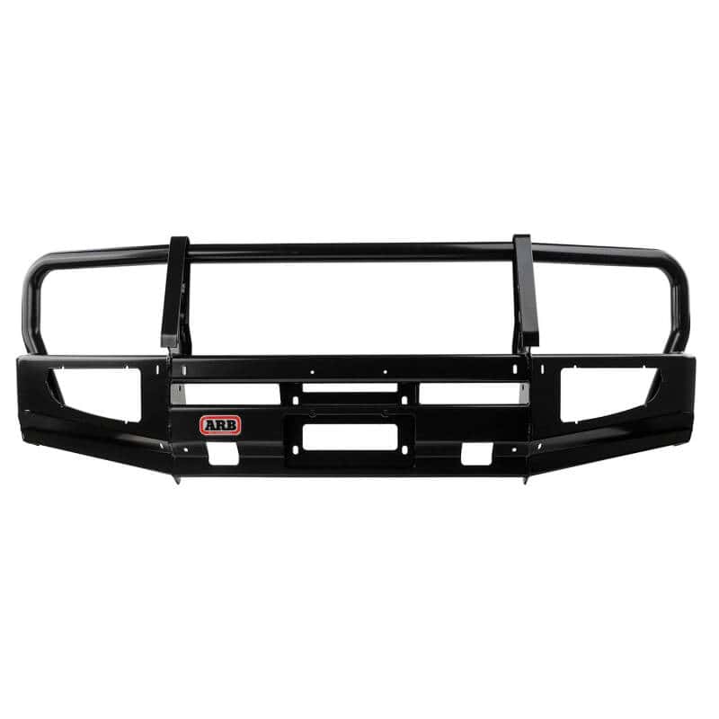 ARB — ARB Bumper/Fitting Kit Bundle 3446300
Combination Bumper - view 1