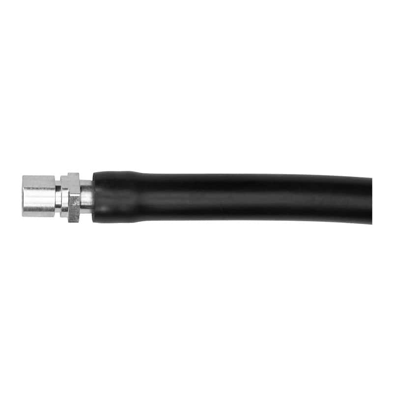 DFC — DFC 15-19 Chevrolet Corvette Front-L Brake Hose - view 3