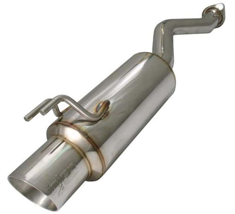 Injen — Injen 06-09 Civic Si Coupe & Sedan 60mm Axle-back Exhaust
Exhaust System Kit
Exhaust System - view 1