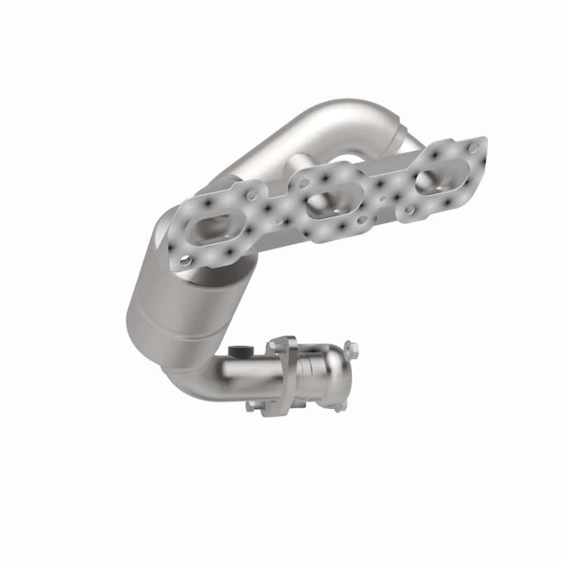 Magnaflow — MagnaFlow Conv DF 01-05 Ford Escape / Mazda Tribute 2.0L (CA Emissions)
California - view 15