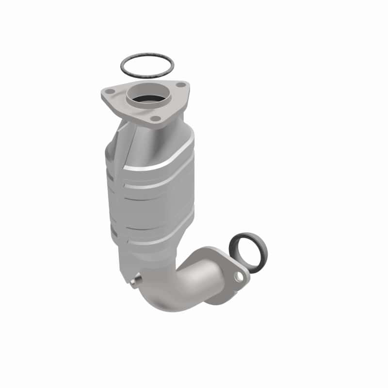 Magnaflow — MagnaFlow Conv DF 01-02 Kia Sportage Rear
HM Grade
HM - view 27