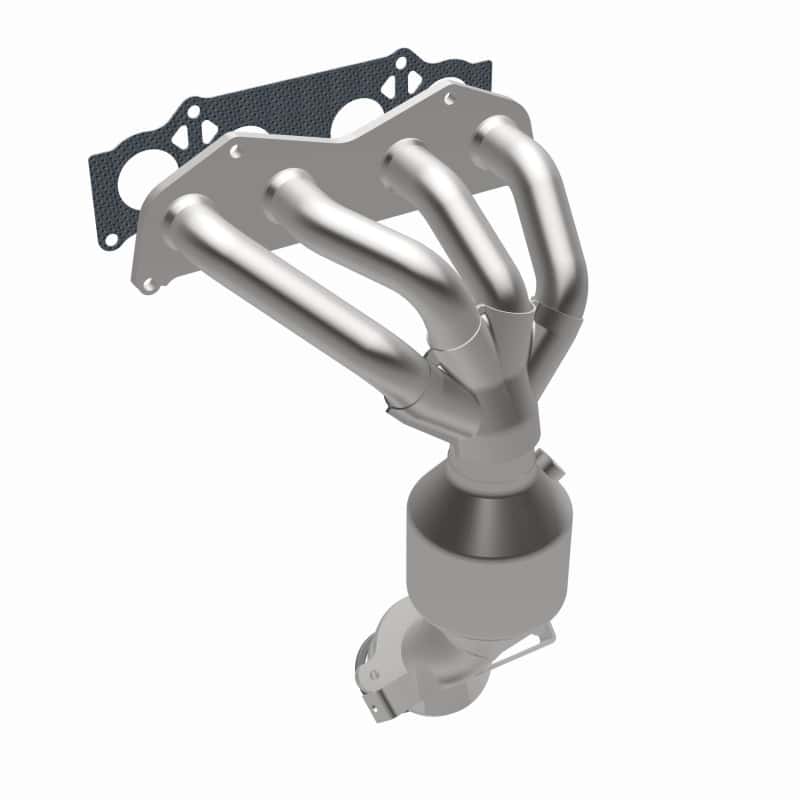 Magnaflow — MagnaFlow Conv DF 04-05 Toyota RAV4 2.4L
HM Grade
HM - view 23