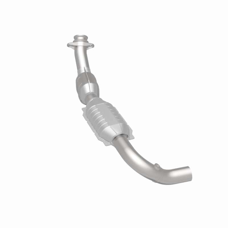 Magnaflow — MagnaFlow Conv DF 00-03 Ford Van 4.2L OEM
OEM Grade
OEM - view 15