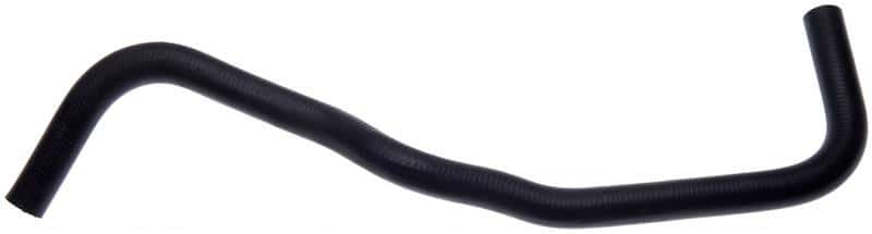 Gates — Gates 04-08 Pontiac Grand Prix V-6 3.8L Heater To Eng. (Bottom) Molded Heater Hose - view 1