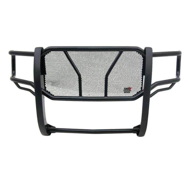 Westin — Westin 2016-2018 GMC Sierra 1500 HDX Grille Guard - Black
Grille Guard - view 2