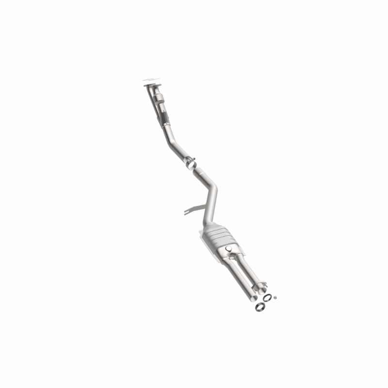 Magnaflow — MagnaFlow Conv DF BMW 86 91
Standard Grade
Standard - view 15