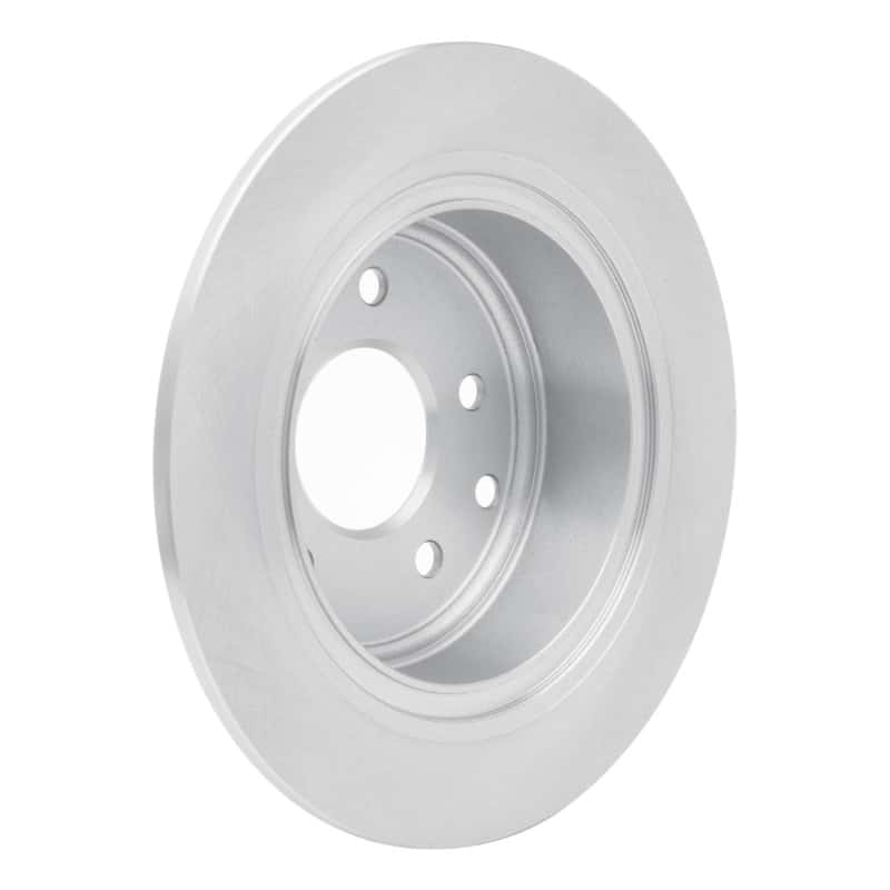 DFC — DFC 02-25 Nissan Altima Rear Brake Rotor
DFC Brake Rotor - view 4