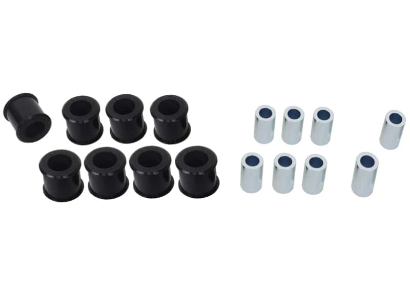 Whiteline — Whiteline Subaru Service Kit (for KTA108/109/123)
Bushing Service Kit - view 2