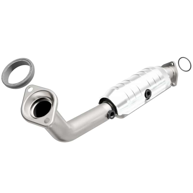 Magnaflow — MagnaFlow Conv DF 02-06 Honda CR-V 2.4L OEM
OEM Grade
OEM - view 31