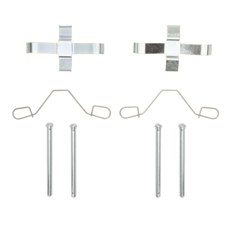 DFC — DFC 80-89 Peugeot 505 Front Premium Hardware Kit
DFC Disc Brk Hdw Kit - view 2