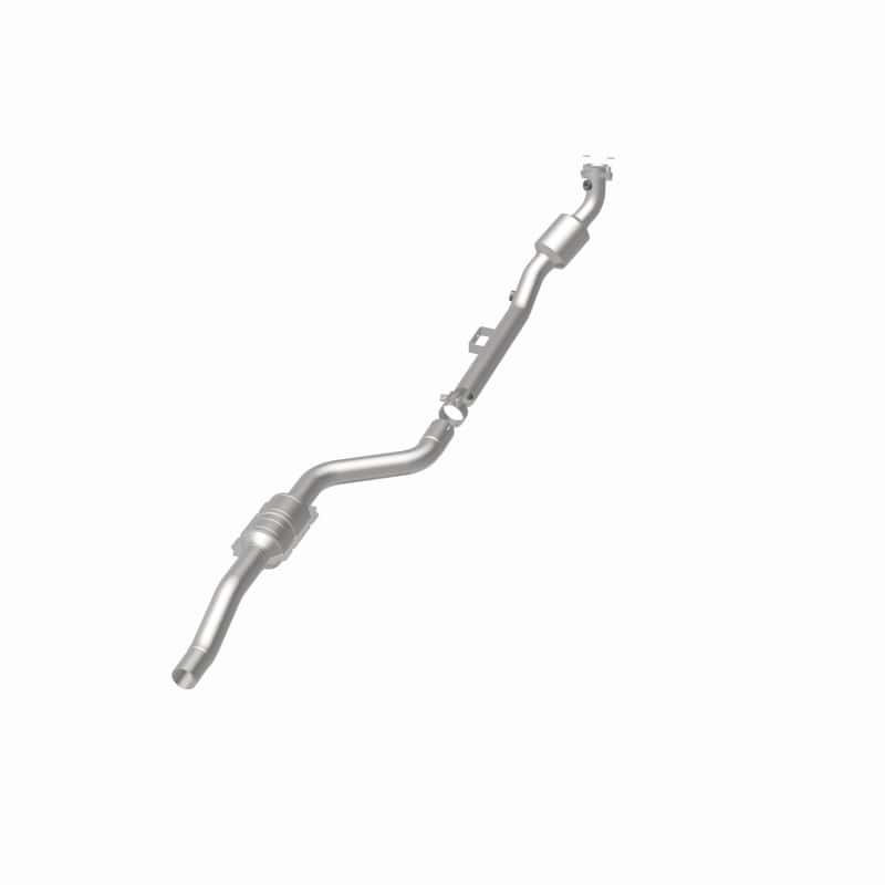 Magnaflow — MagnaFlow Conv DF 98-03 Mercedes E320 3.2L
OEM Grade
OEM - view 17