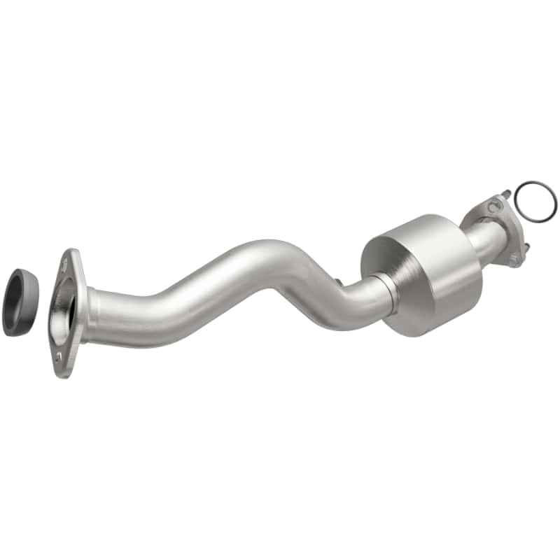 Magnaflow — Magnaflow Conv DF 11-14 CR-Z 1.5L
OEM Grade
OEM - view 1