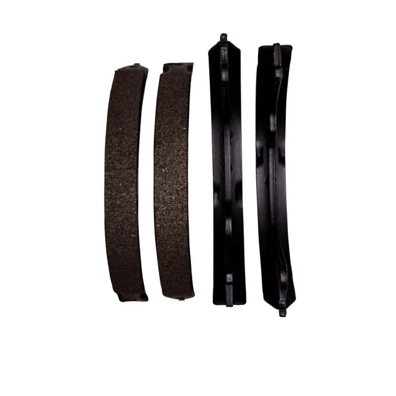 DFC — DFC 16-20 Ford Mustang Parking Brake Parking Shoes
DFC Brake Shoe Set - view 2