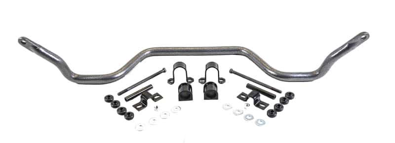 Hellwig — Hellwig 79-93 Ford Mustang Solid Chromoly 1-5/16in Front Sway Bar
FRONT SWAY BAR - view 3
