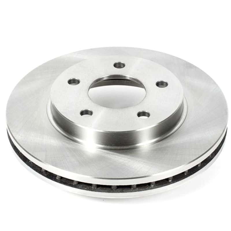 PowerStop — Power Stop 02-07 Buick Rendezvous Front Autospecialty Brake Rotor
AutoSpecialty Rotor - view 1