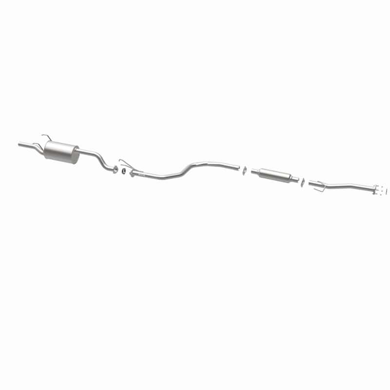 Magnaflow — MagnaFlow BRE Exhaust Kit 92-00 EL Civic
Exhaust Kit - view 17
