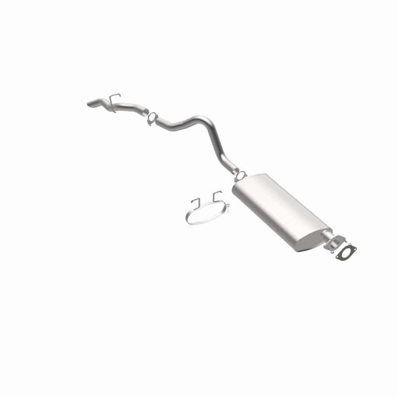 Magnaflow — MagnaFlow BRE Exhaust Kit 00-05 Bravada Blazer Jimmy 4.3L
Exhaust Kit - view 19