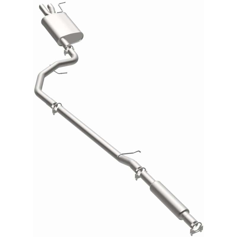 Magnaflow — BRExhaust 05-07 Ford Freestyle 3.0L Exhaust Kit
Exhaust Kit - view 26