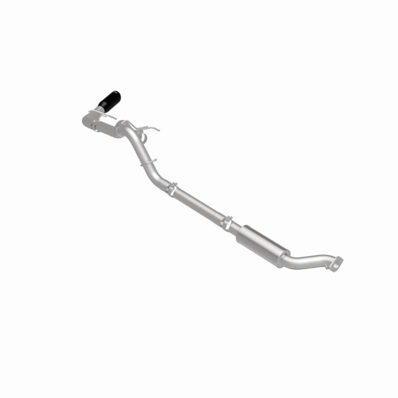 Magnaflow — Magnaflow 21-24 Ford Bronco Rock Crawler Series Cat-Back Exhaust System
Cat-Back - view 10