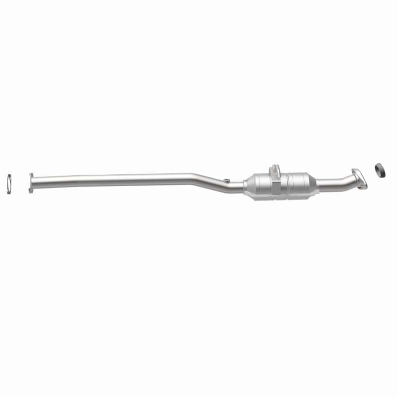 Magnaflow — Magnaflow Conv DF 98-01 Chevrolet Metro 1.3L
HM Grade
HM - view 20