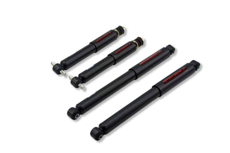 Belltech — Belltech SHOCK SET NITRO DROP 2
SHOCK ABSORBER SET - view 5