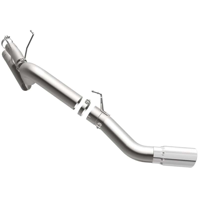 Magnaflow — MagnaFlow 07-17 Dodge Ram 2500/3500 6.7L DPF-Back SS 5in Single Passenger Side Rear Exit
Filter-Back - view 27