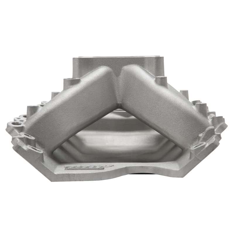 Edelbrock — Edelbrock Intake Manifold Victor Jr Holden V8 VN EFI Single Plane 4150 Throttle Body
MANIFOLD-RACE - view 10