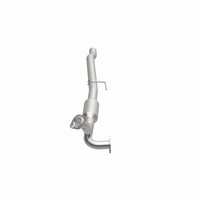 Magnaflow — Magnaflow 02-03 Ram 1500 5.9L Direct Fit Converter
OEM Grade
OEM - view 25