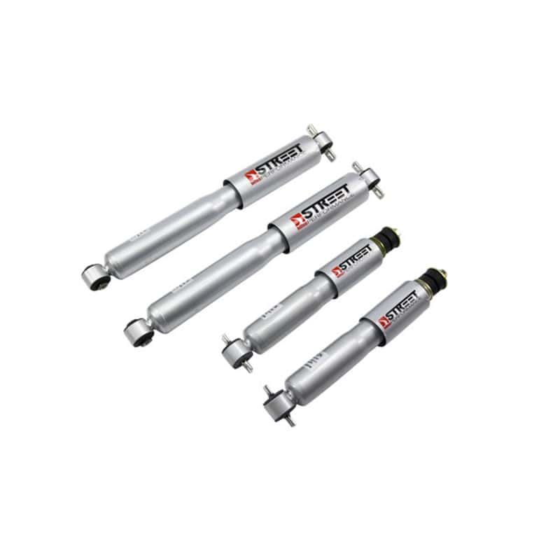 Belltech — Belltech SHOCK SET STREET PERFORMANCE
SHOCK ABSORBER SET - view 4