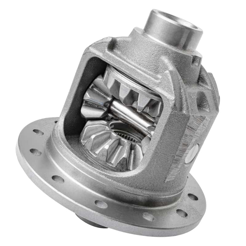 Yukon Gear & Axle — Yukon Gear C9.25 Aam & Dodge 07+ Front Beam Axle Open Loaded Carrier
Differential Case  - view 9