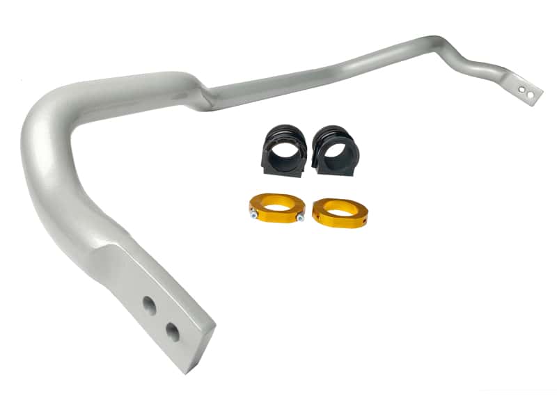 Whiteline — Whiteline 03-06 Nissan 350z Z33 Front 32mm Heavy Duty Adjustable Swaybar
Sway Bar - view 1