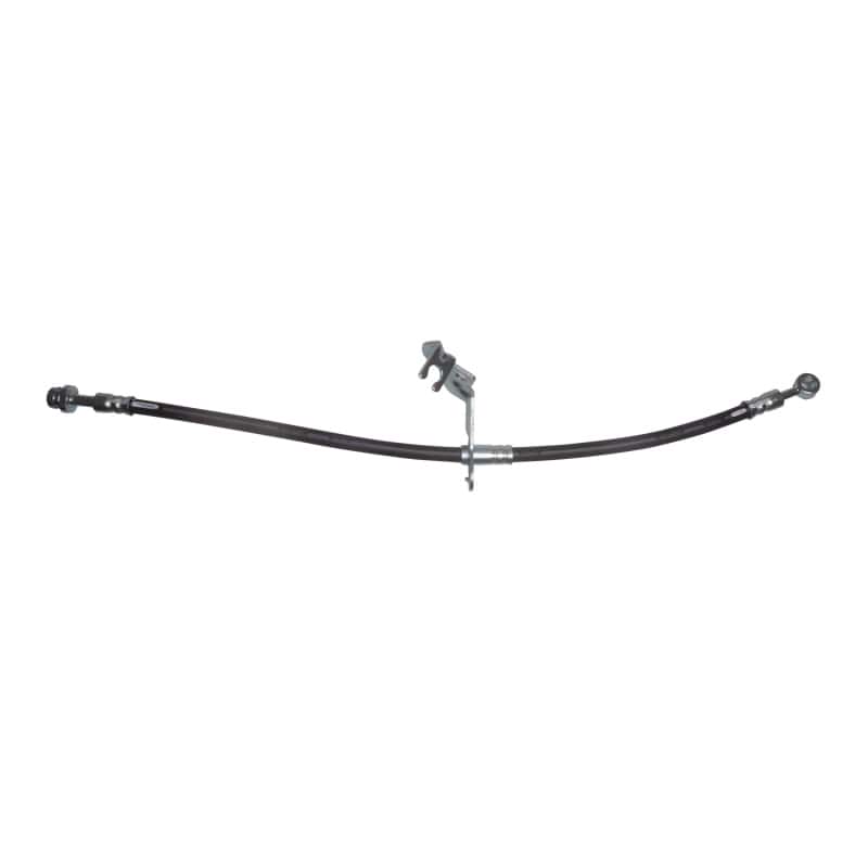 DFC — DFC 13-18 Hyundai Santa Fe Front-L Brake Hose - view 1