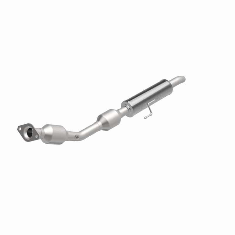 Magnaflow — MagnaFlow Conv DF 07-08 Toyota Yaris OEM
OEM Grade
OEM - view 6