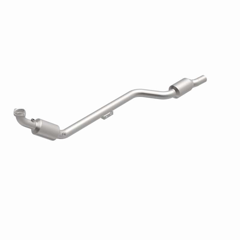 Magnaflow — Magnaflow 2005 Mercedes-Benz CLK320 3.2L Direct Fit Converter
California - view 28