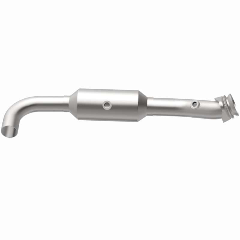 Magnaflow — Magnaflow 15-17 Ford F-150 3.5L Direct Fit Converter
California - view 26