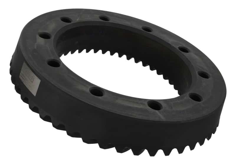 Ford Racing — Ford Racing Bronco M210 Front Drive Unit Ring Gear And Pinion
Ring and Pinion Kit - view 5
