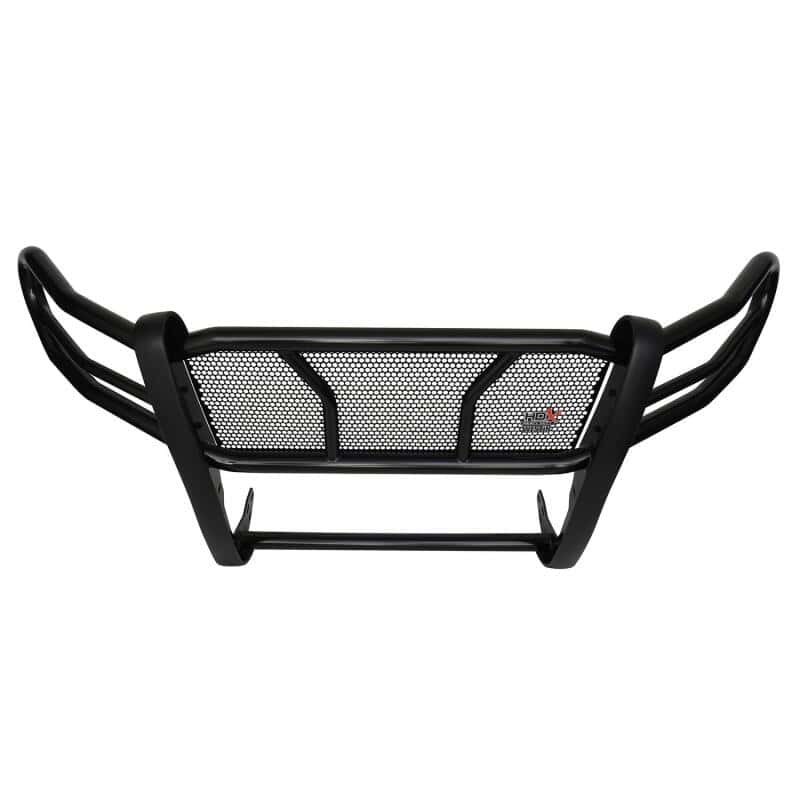 Westin — Westin 16-22 Toyota Tacoma HDX Modular Grille Guard - Black
Grille Guard - view 4