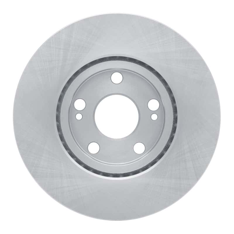 DFC — DFC 99-03 Renault Scenic (Mexico) Front Brake Rotor
DFC Brake Rotor - view 5
