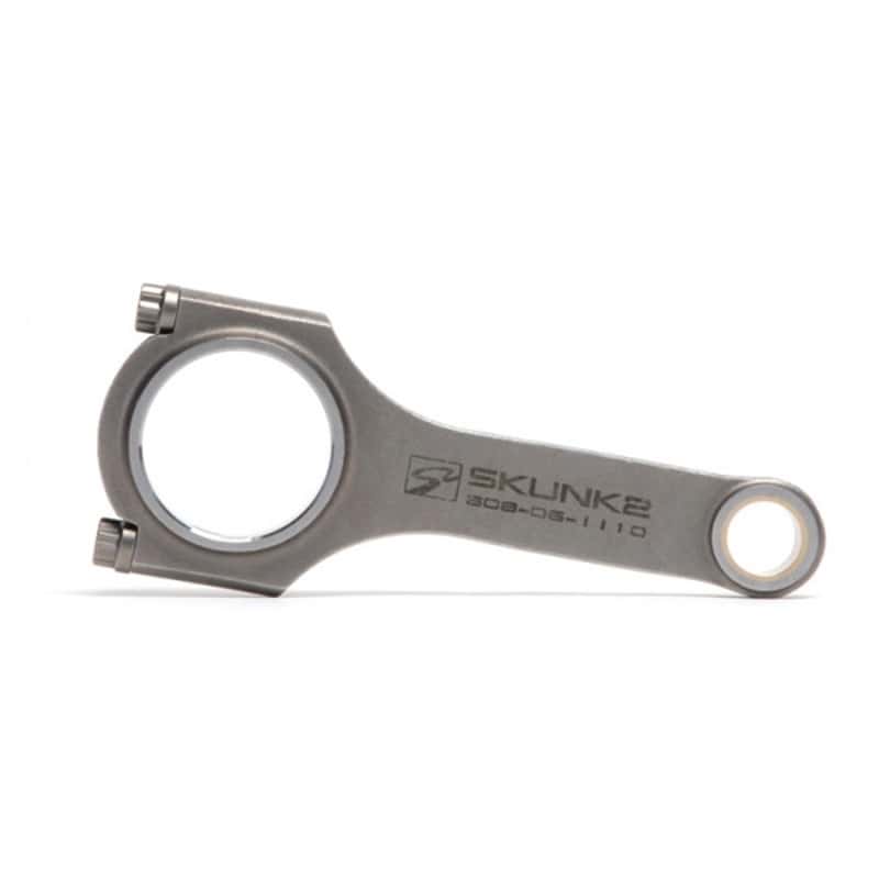 Skunk2 Racing — Skunk2 Alpha Series Honda D16/ZC Connecting Rods
Connecting Rod Set - view 5