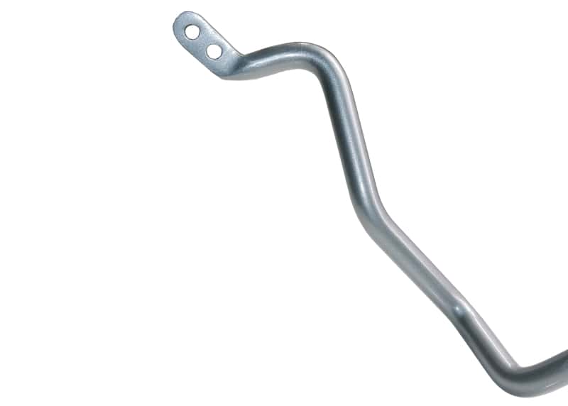 Whiteline — Whiteline 99-05 BMW 3 Series E46 (Excl. M3) Rear 20mm Heavy Duty Adjustable Swaybar
Sway Bar - view 5