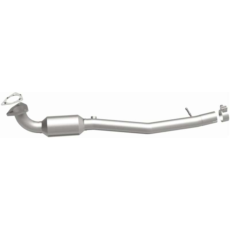 Magnaflow — MagnaFlow Conv Direct Fit 07-09 Range Rover v8 4.2/4.4L OEM Underbody
OEM Grade
OEM - view 32