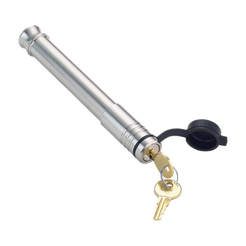 GEN-Y Hitch — Gen-Y InfiniteRule (1) 3/4in x 3-7/8in Hitch Lock w/2 Keys
Trailer Hitch Pin - view 2