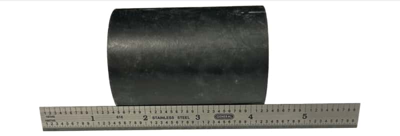 Walbro — Walbro Replacement Fuel Pump Sleeve
Sleeve/Foam - view 3