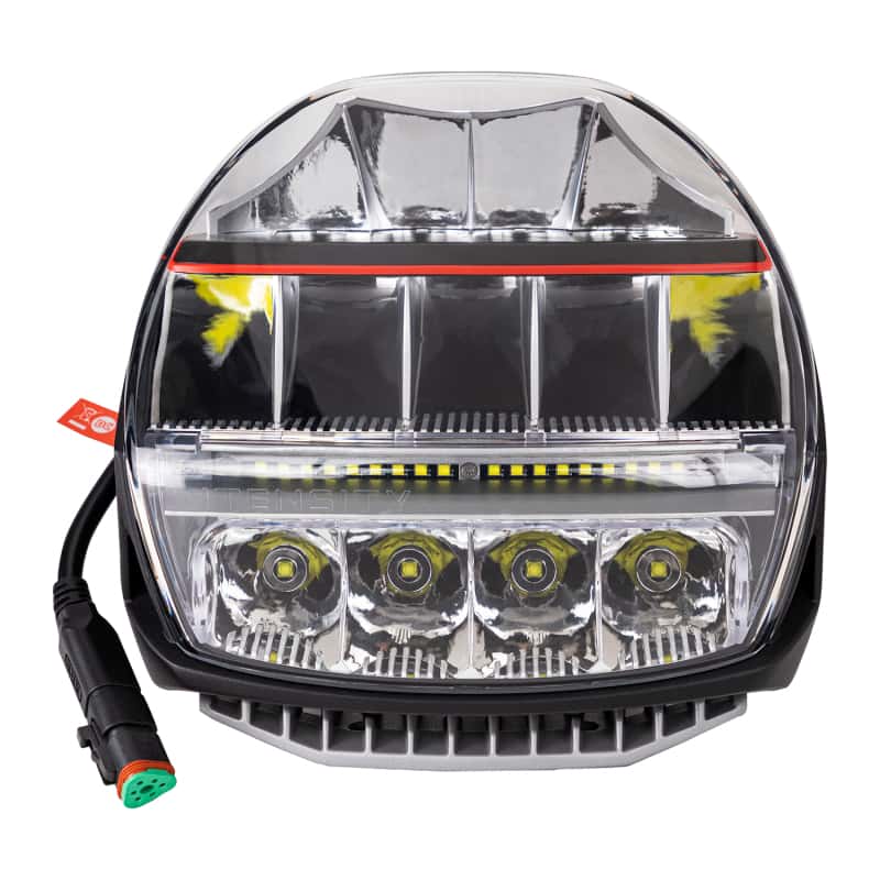 ARB — ARB Intensity IQ Driving Lights
Intensity IQ Lights - view 12