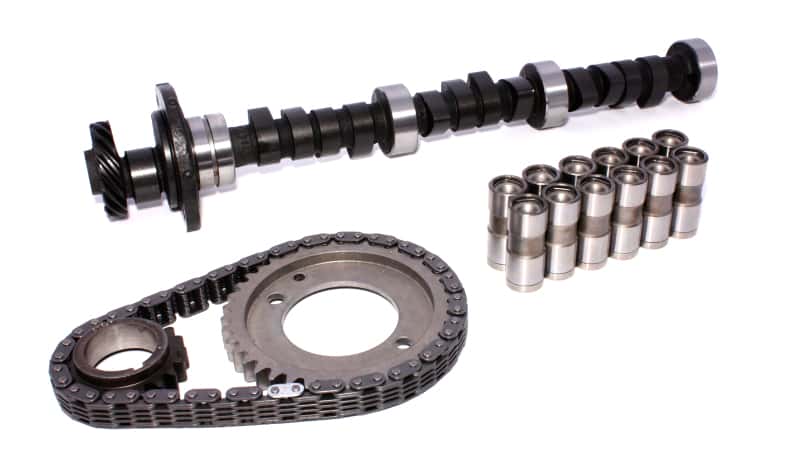 COMP Cams — COMP Cams Camshaft Kit BV69 268H
HE218/218HFTSKBuikV6 - view 2