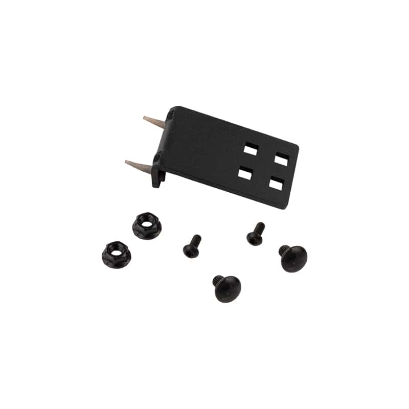 ARB — ARB Linx A-Pillar Bracket Kit 3
LINX A-Pillar Brkt - view 1