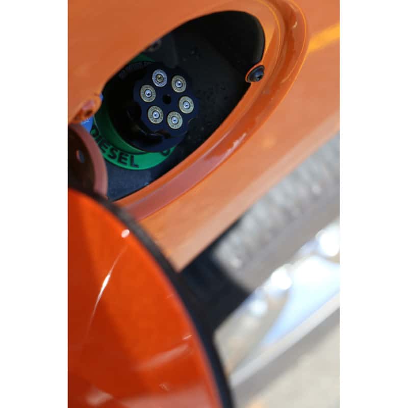 BD Diesel — BD Diesel Patriot Diesel Fuel Plug - Dodge RAM 2013-2016 6.7L / 2014-2016 3.0L ECO
PATRIOT FUEL PLUG
Fuel Cap - view 8