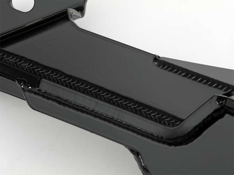 ICON — ICON 08-Up Ford F-250/F-350 FSD Track Bar Bump Steer Bracket Kit (for Lift Between 2.5in-4.5in)
BUMP STEER BRACKET - view 4