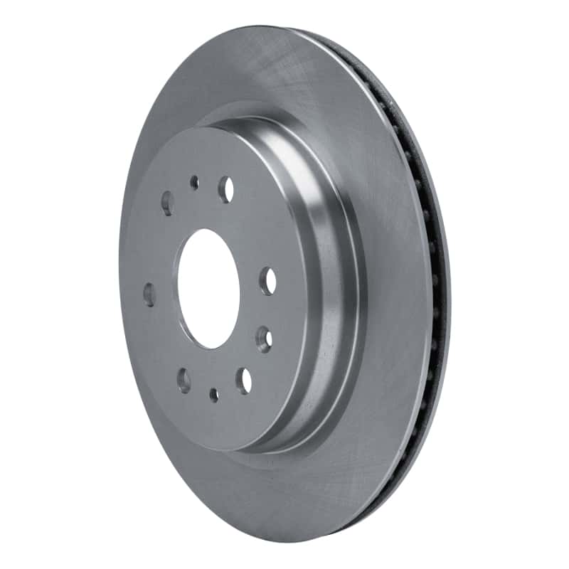 DFC — DFC 19-25 Cadillac Escalade Rear Brake Rotor
DFC Brake Rotor - view 2