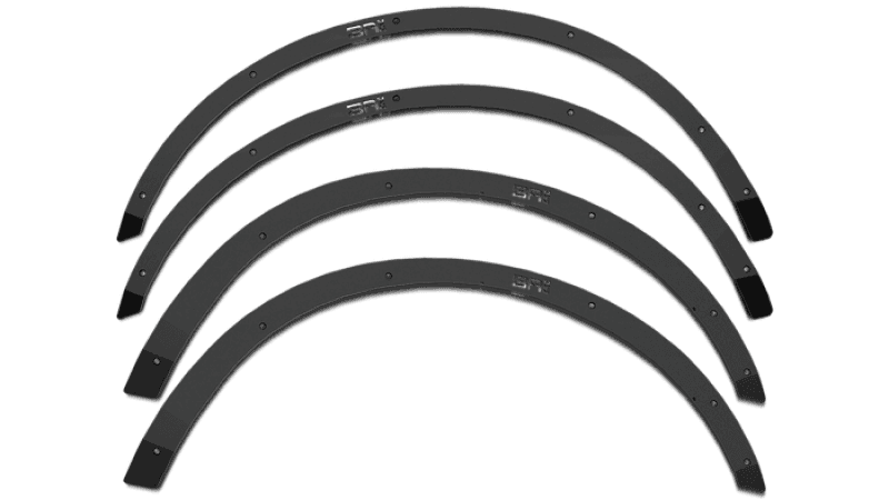 Body Armor 4x4 — Body Armor 4x4 21-23 Ford Bronco Odyssey Fender Delete Kit
Fender Delete Kit - view 1